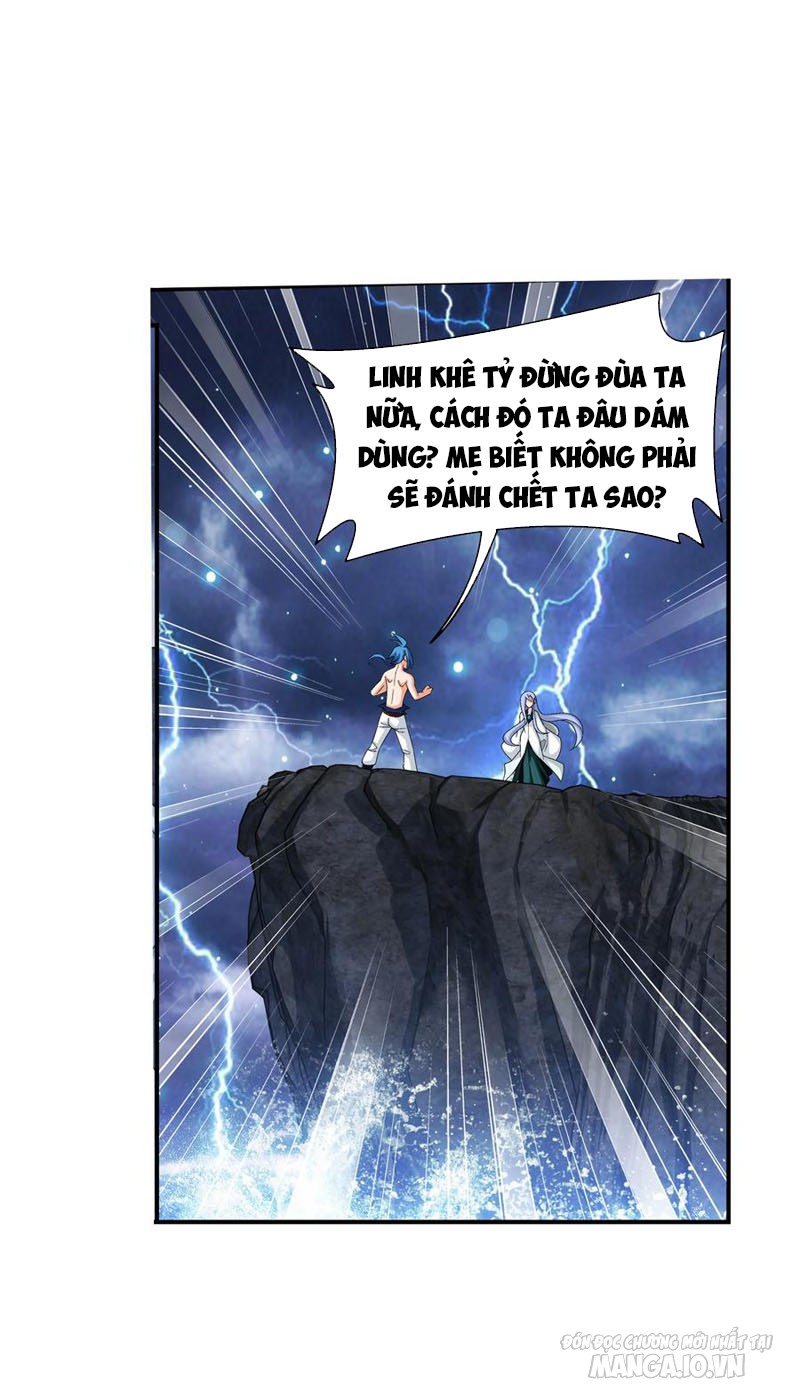 Đại Chúa Tể Chapter 285 - Trang 2