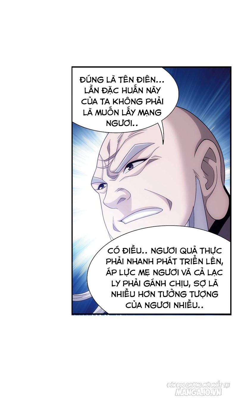 Đại Chúa Tể Chapter 285 - Trang 2