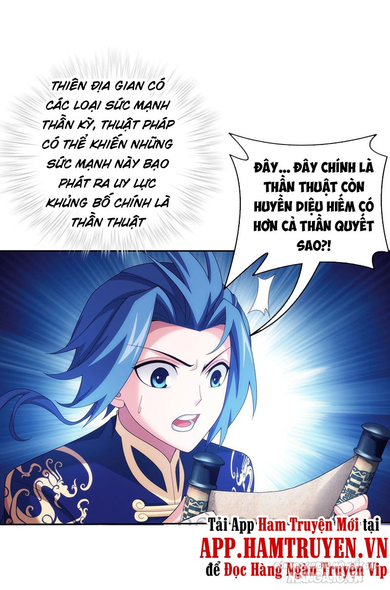 Đại Chúa Tể Chapter 284 - Trang 2