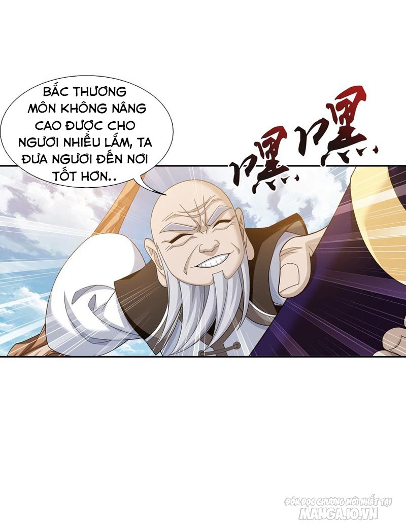 Đại Chúa Tể Chapter 284 - Trang 2