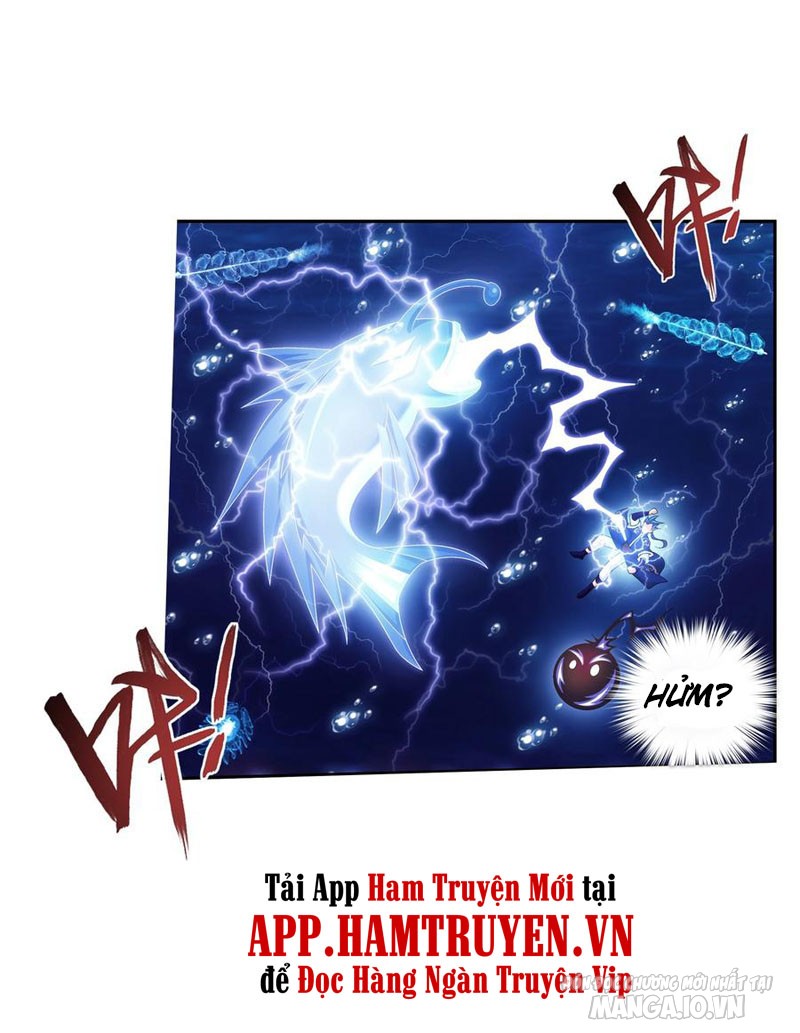 Đại Chúa Tể Chapter 284 - Trang 2