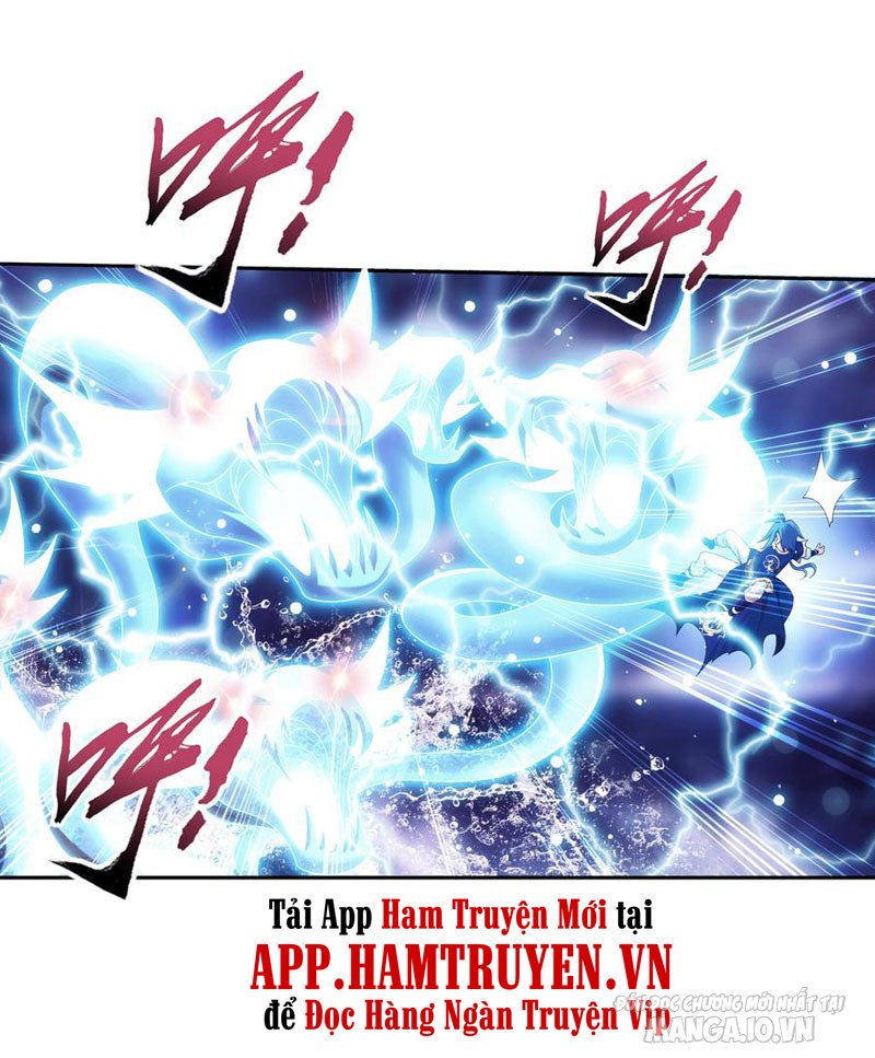 Đại Chúa Tể Chapter 284 - Trang 2