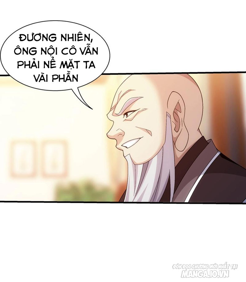 Đại Chúa Tể Chapter 283 - Trang 2