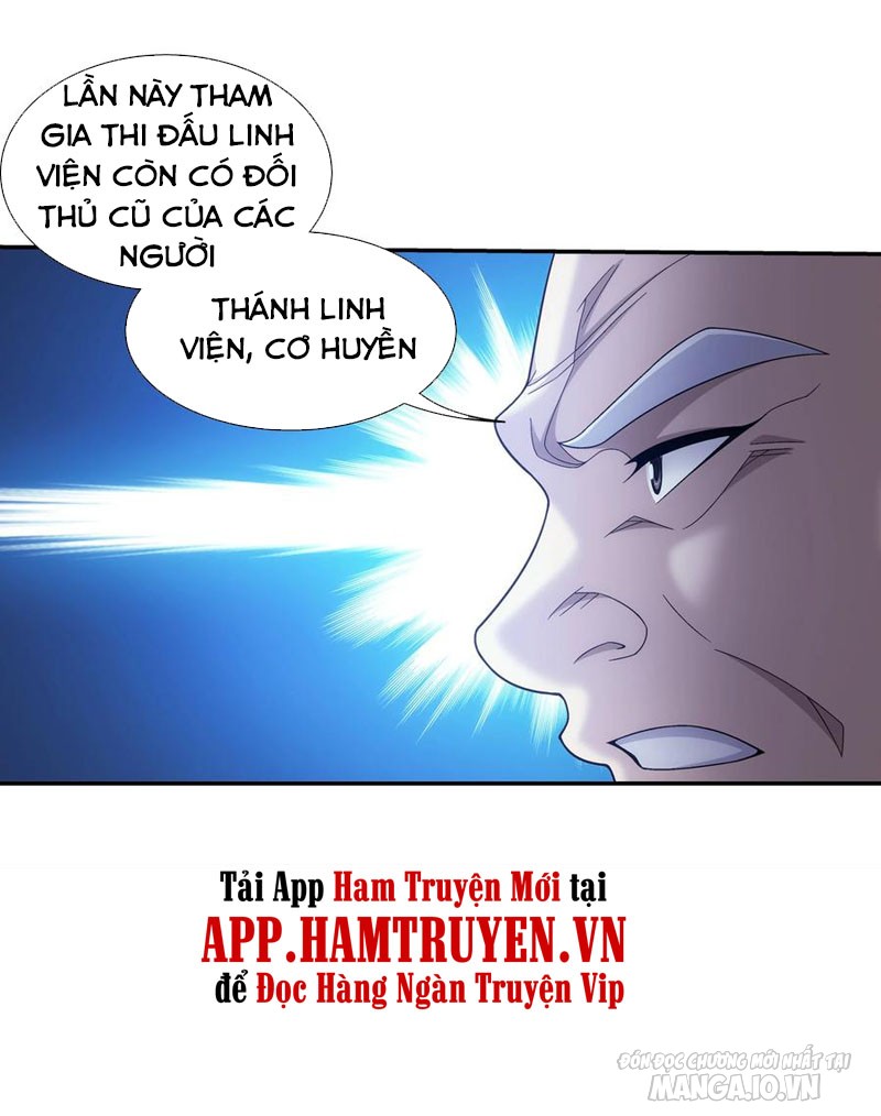 Đại Chúa Tể Chapter 283 - Trang 2