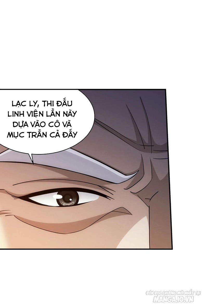 Đại Chúa Tể Chapter 283 - Trang 2