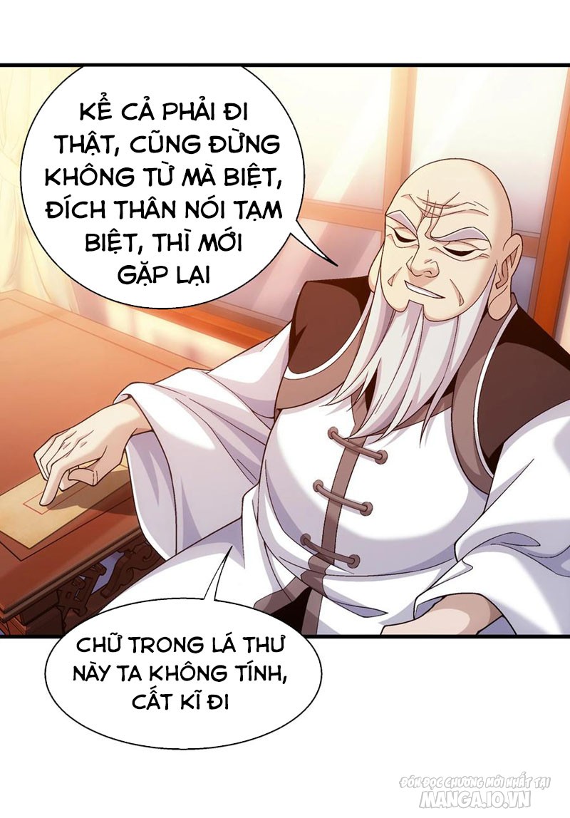 Đại Chúa Tể Chapter 283 - Trang 2