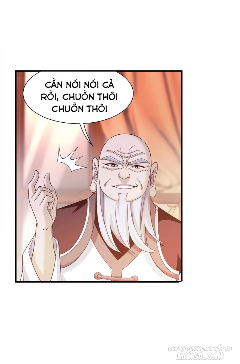 Đại Chúa Tể Chapter 283 - Trang 2