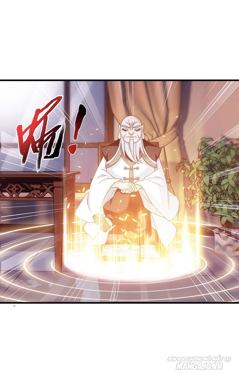 Đại Chúa Tể Chapter 283 - Trang 2