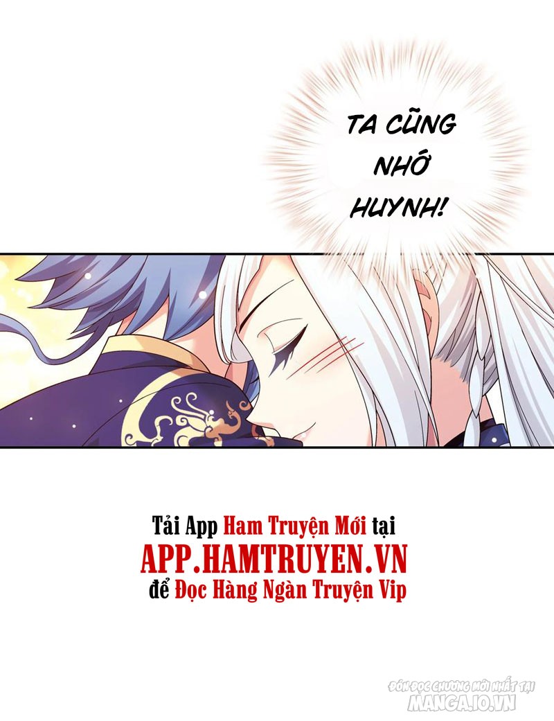 Đại Chúa Tể Chapter 283 - Trang 2