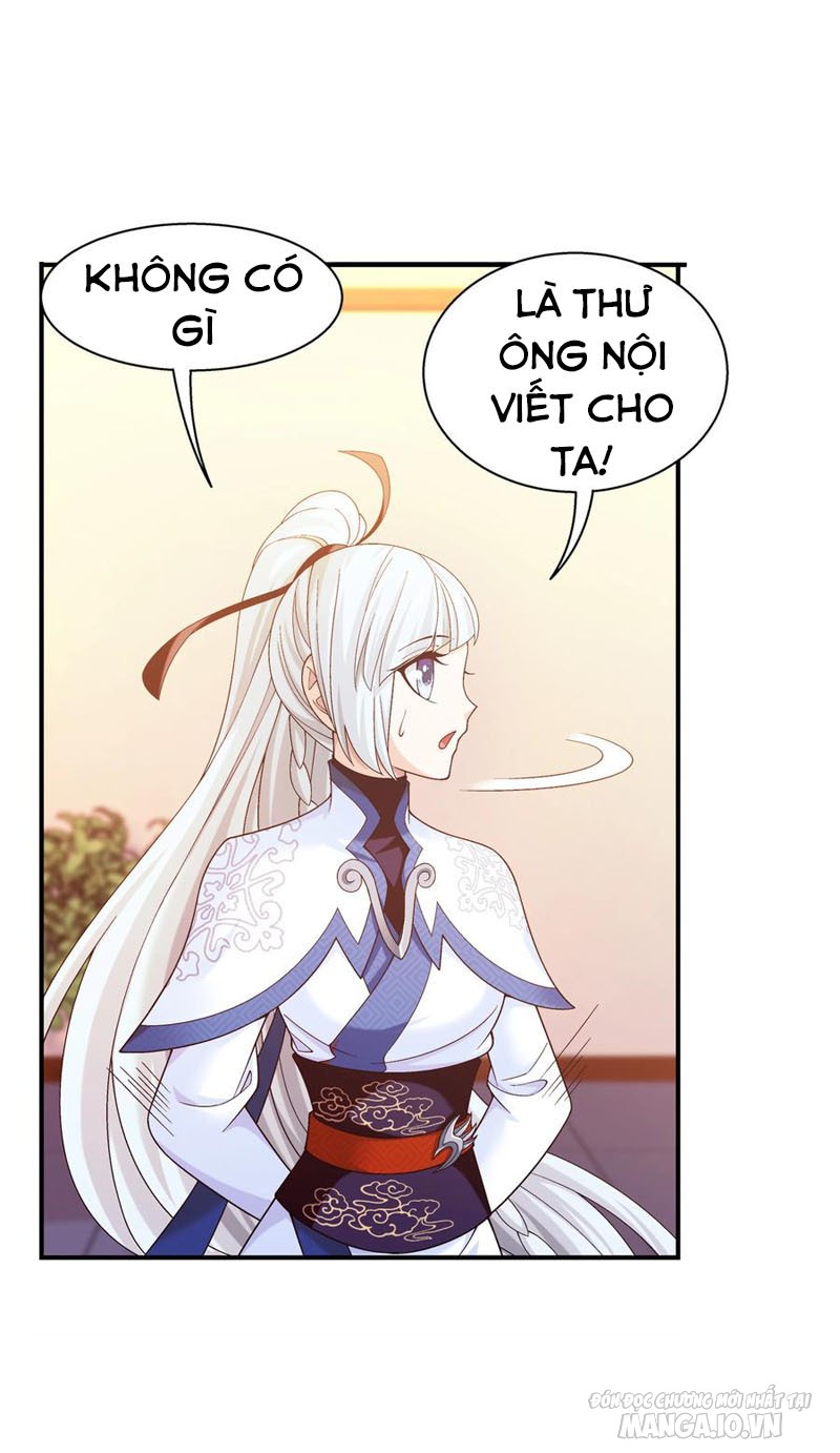 Đại Chúa Tể Chapter 283 - Trang 2