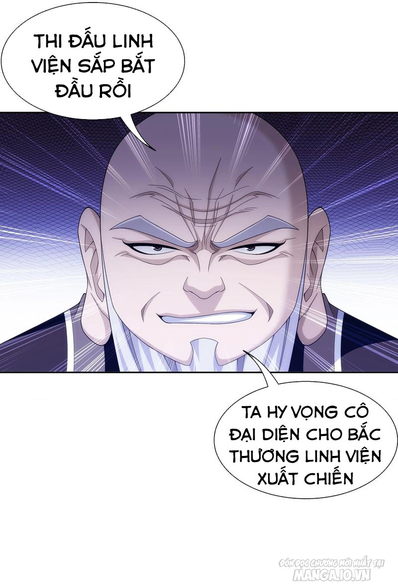 Đại Chúa Tể Chapter 283 - Trang 2