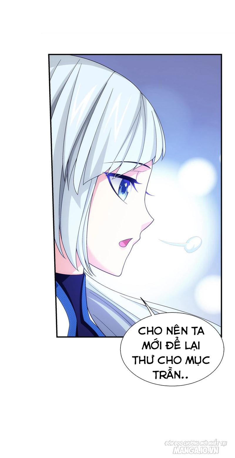 Đại Chúa Tể Chapter 283 - Trang 2