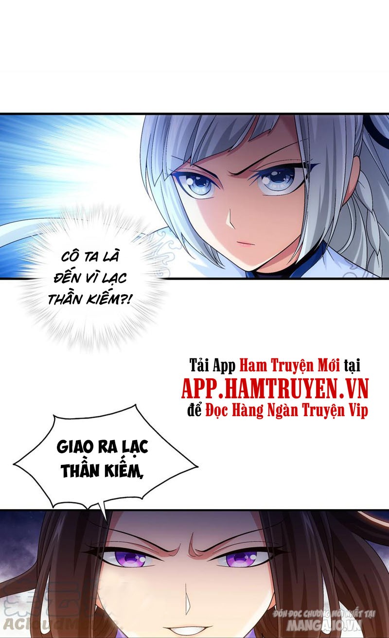 Đại Chúa Tể Chapter 282 - Trang 2