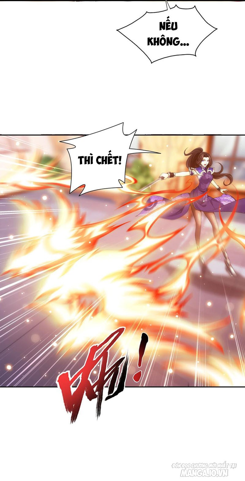 Đại Chúa Tể Chapter 282 - Trang 2