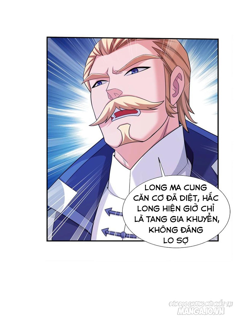 Đại Chúa Tể Chapter 282 - Trang 2