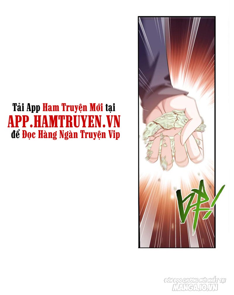 Đại Chúa Tể Chapter 281 - Trang 2