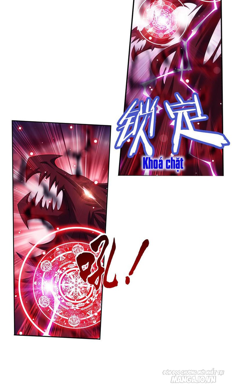 Đại Chúa Tể Chapter 281 - Trang 2