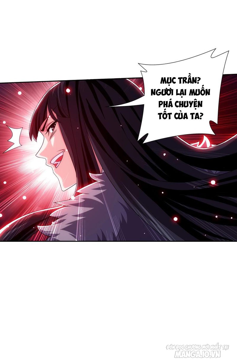 Đại Chúa Tể Chapter 281 - Trang 2