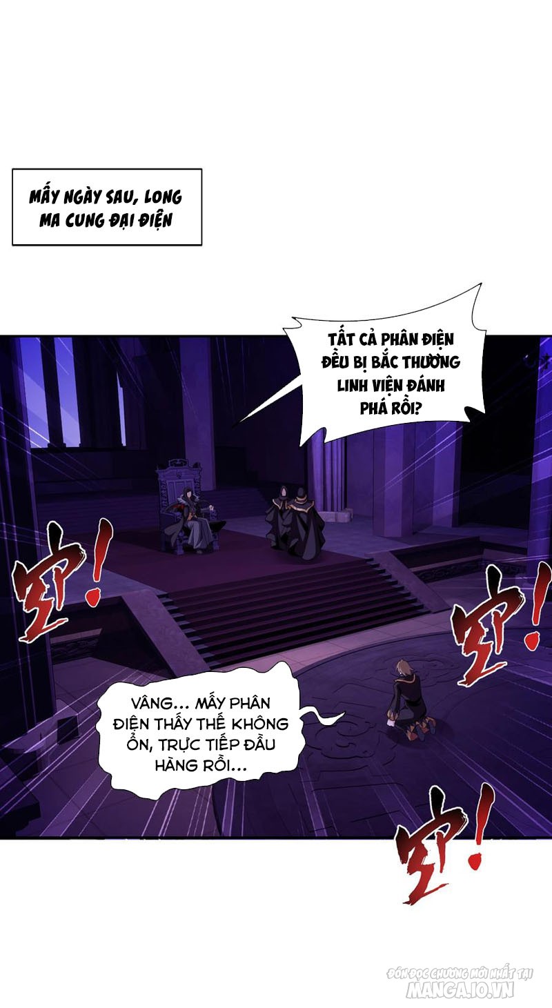 Đại Chúa Tể Chapter 280 - Trang 2