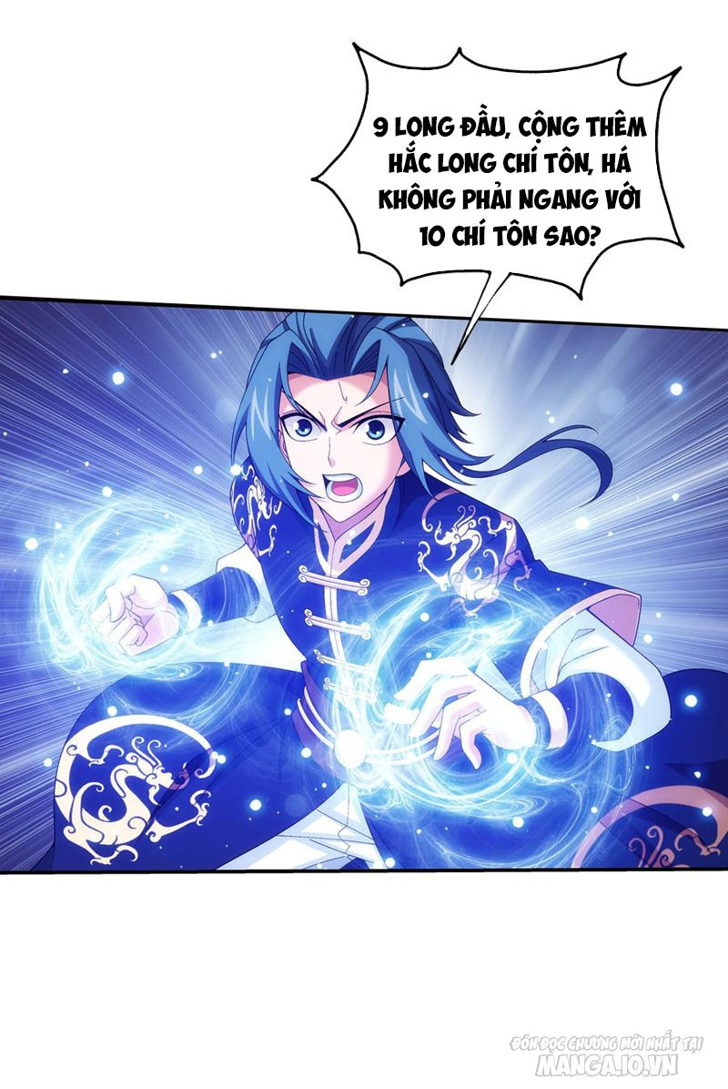 Đại Chúa Tể Chapter 280 - Trang 2