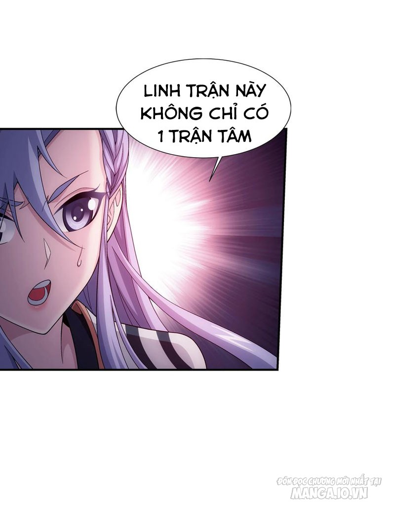 Đại Chúa Tể Chapter 280 - Trang 2