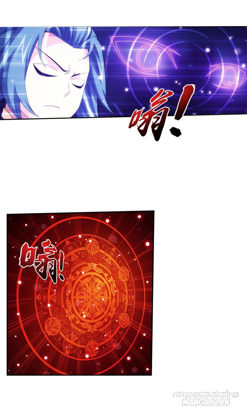 Đại Chúa Tể Chapter 280 - Trang 2