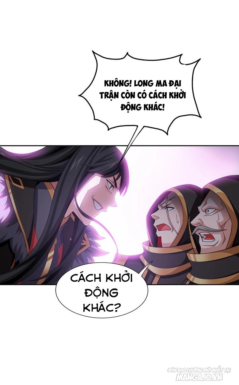 Đại Chúa Tể Chapter 280 - Trang 2