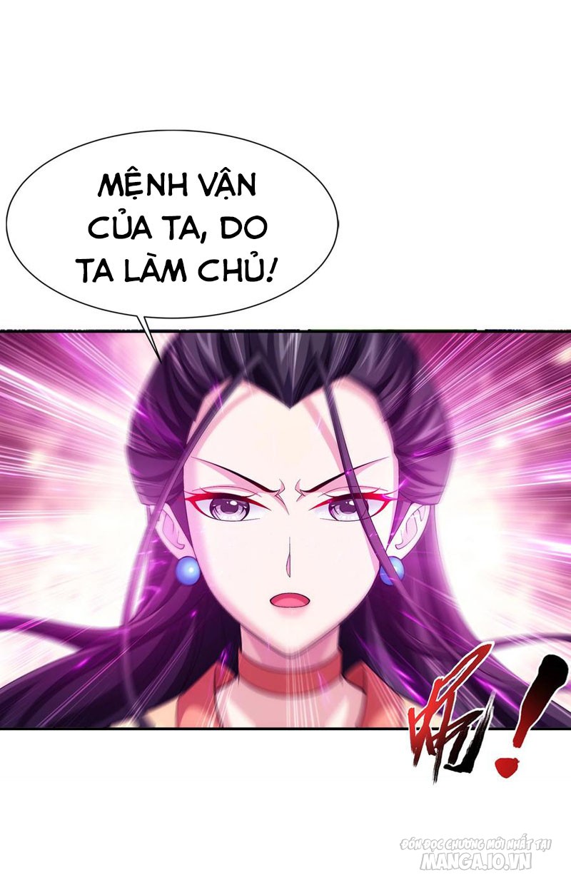 Đại Chúa Tể Chapter 279 - Trang 2