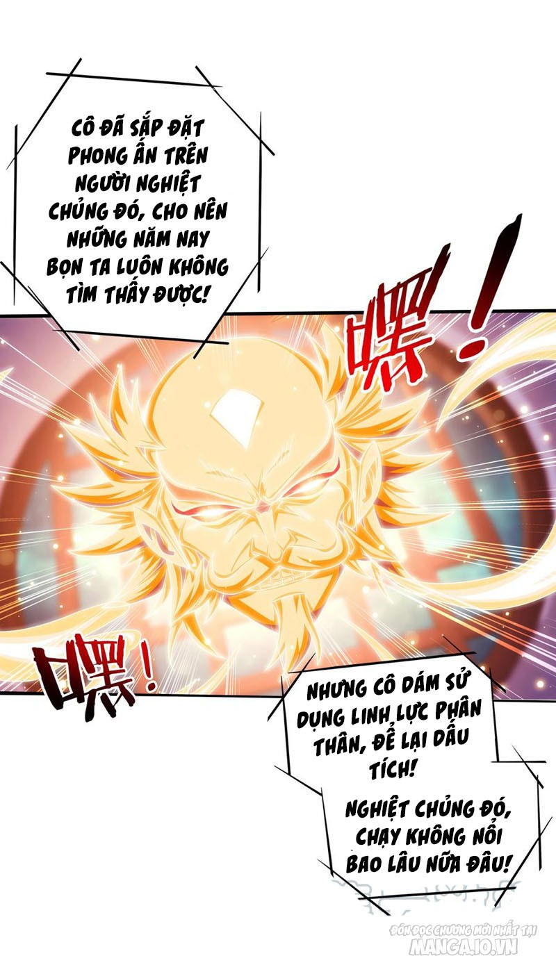 Đại Chúa Tể Chapter 279 - Trang 2