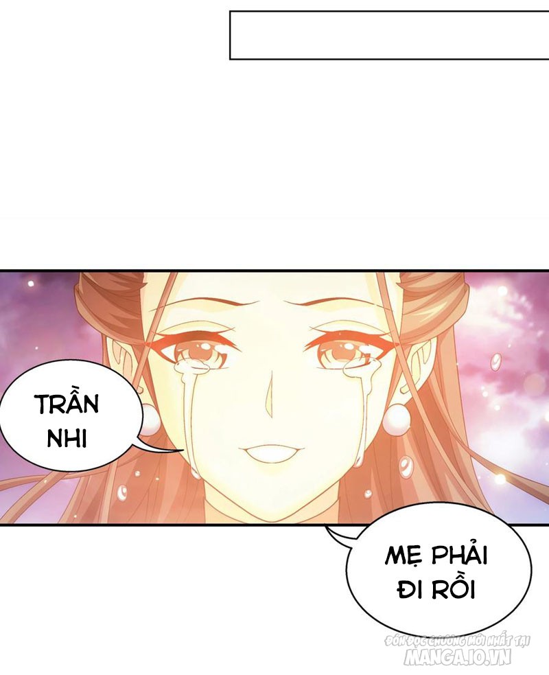 Đại Chúa Tể Chapter 279 - Trang 2