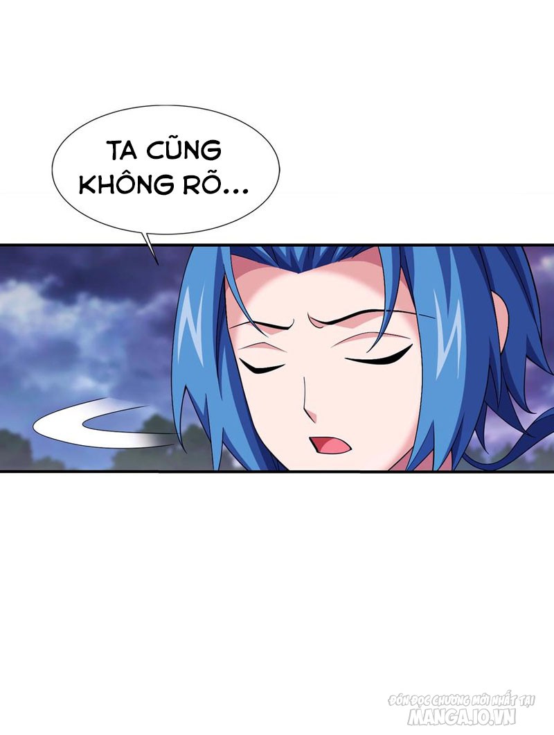 Đại Chúa Tể Chapter 279 - Trang 2