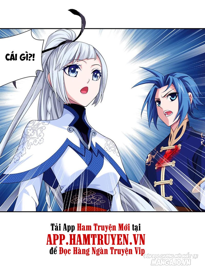 Đại Chúa Tể Chapter 279 - Trang 2