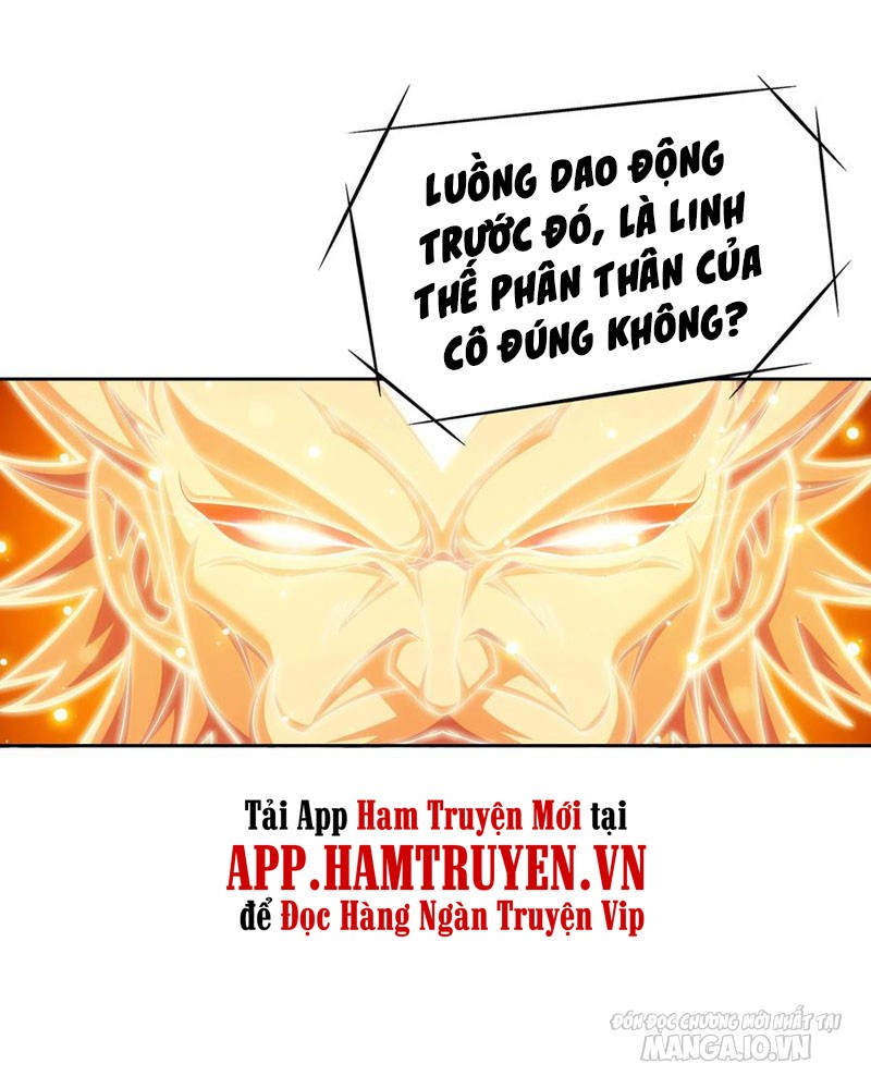 Đại Chúa Tể Chapter 279 - Trang 2