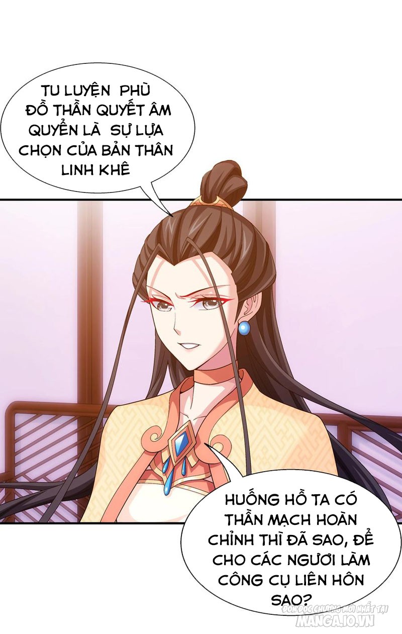 Đại Chúa Tể Chapter 279 - Trang 2