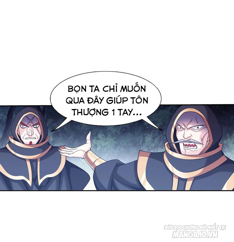 Đại Chúa Tể Chapter 278 - Trang 2