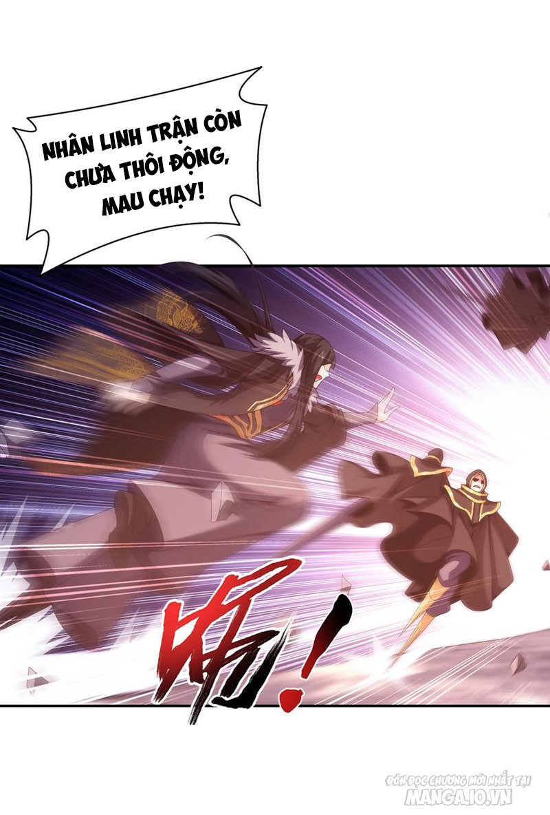 Đại Chúa Tể Chapter 278 - Trang 2