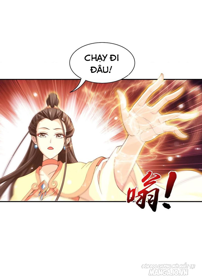 Đại Chúa Tể Chapter 278 - Trang 2