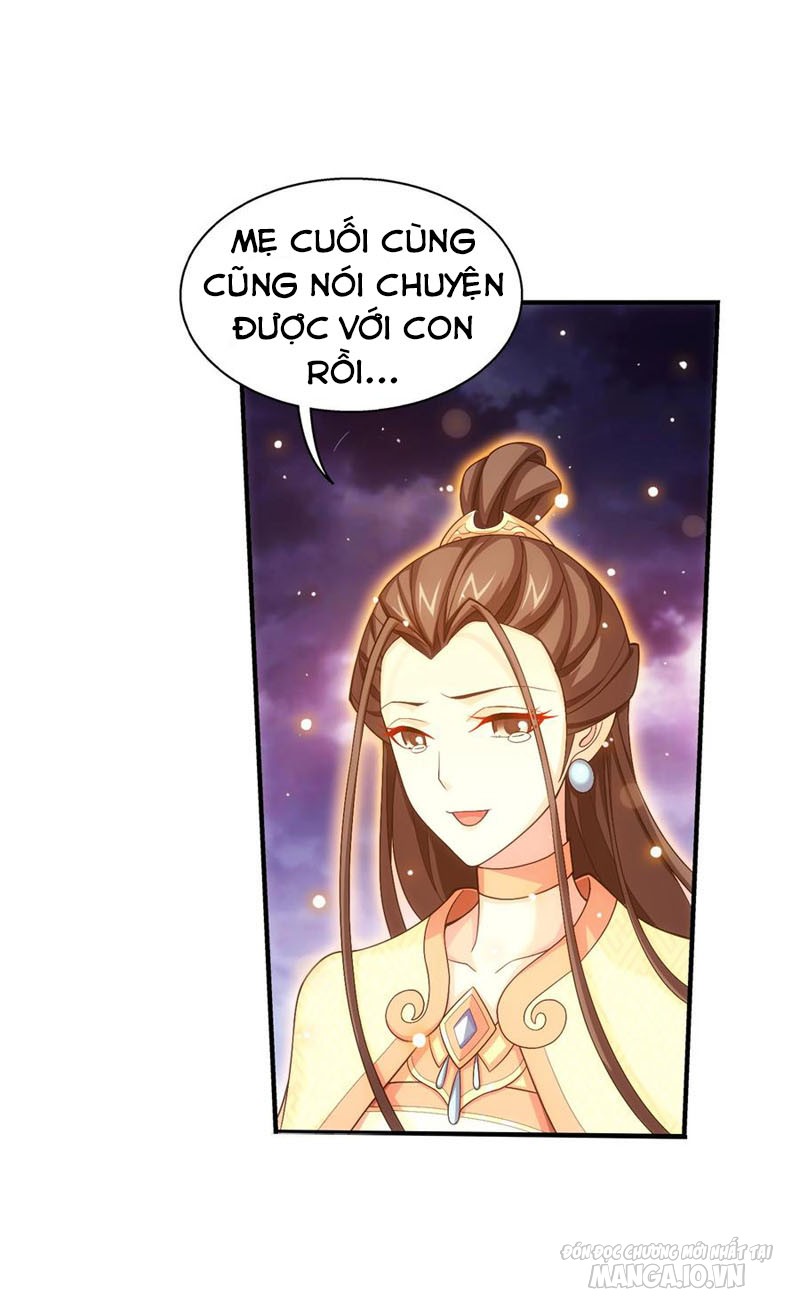 Đại Chúa Tể Chapter 278 - Trang 2