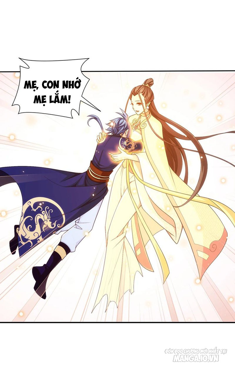 Đại Chúa Tể Chapter 278 - Trang 2