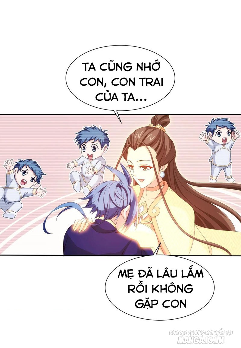 Đại Chúa Tể Chapter 278 - Trang 2