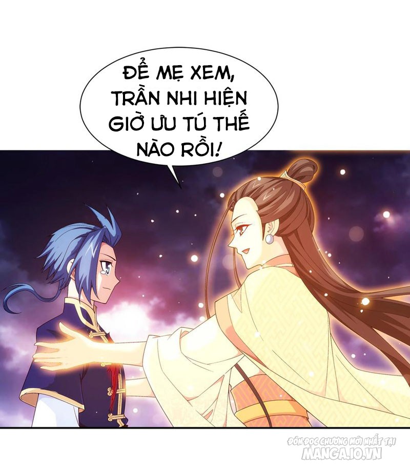 Đại Chúa Tể Chapter 278 - Trang 2