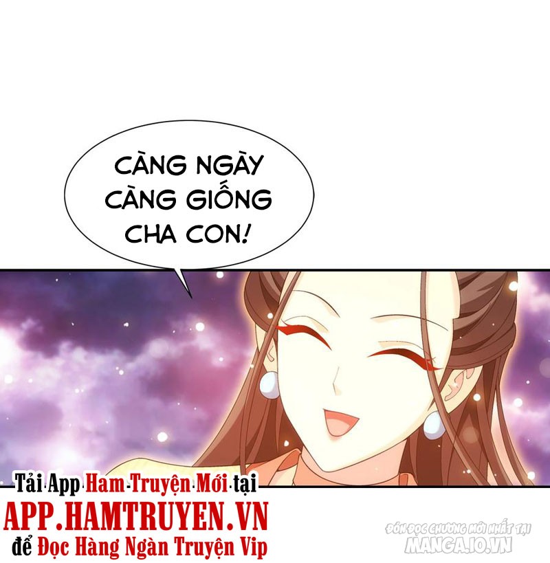 Đại Chúa Tể Chapter 278 - Trang 2