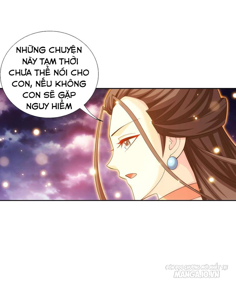 Đại Chúa Tể Chapter 278 - Trang 2