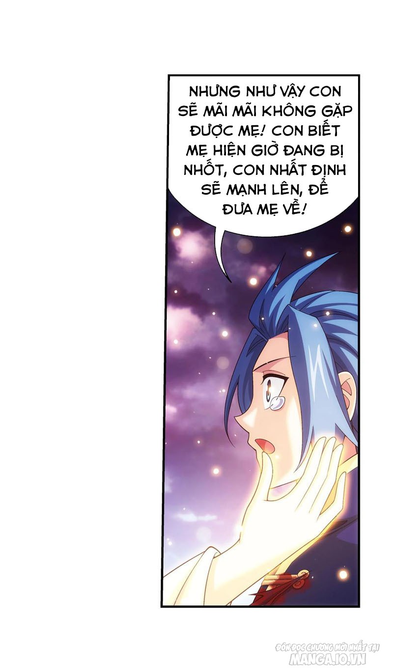 Đại Chúa Tể Chapter 278 - Trang 2