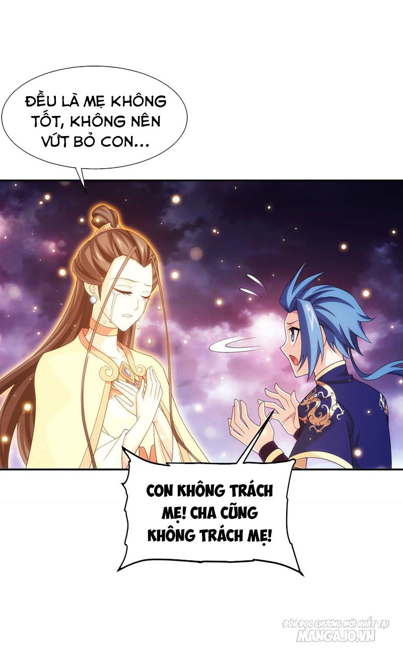 Đại Chúa Tể Chapter 278 - Trang 2