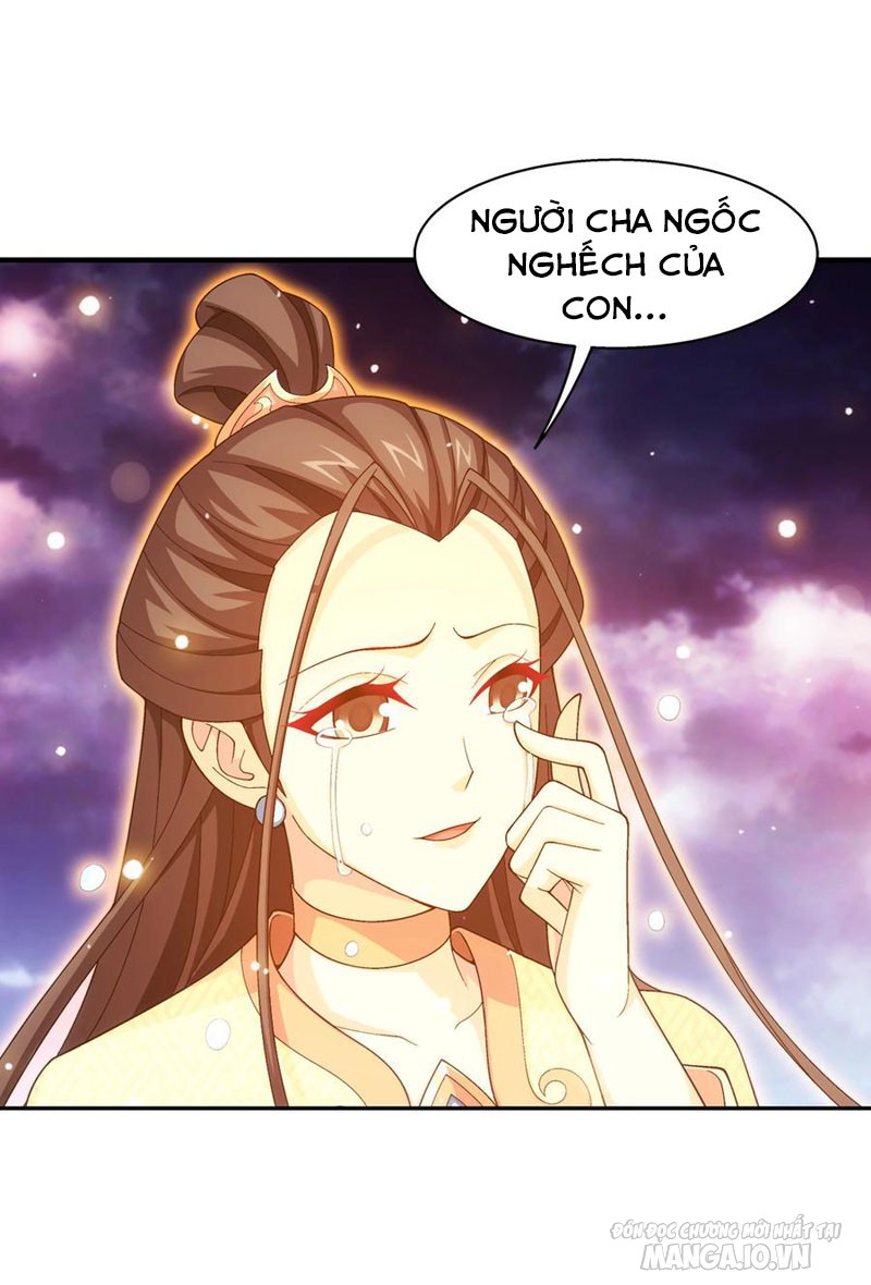 Đại Chúa Tể Chapter 278 - Trang 2