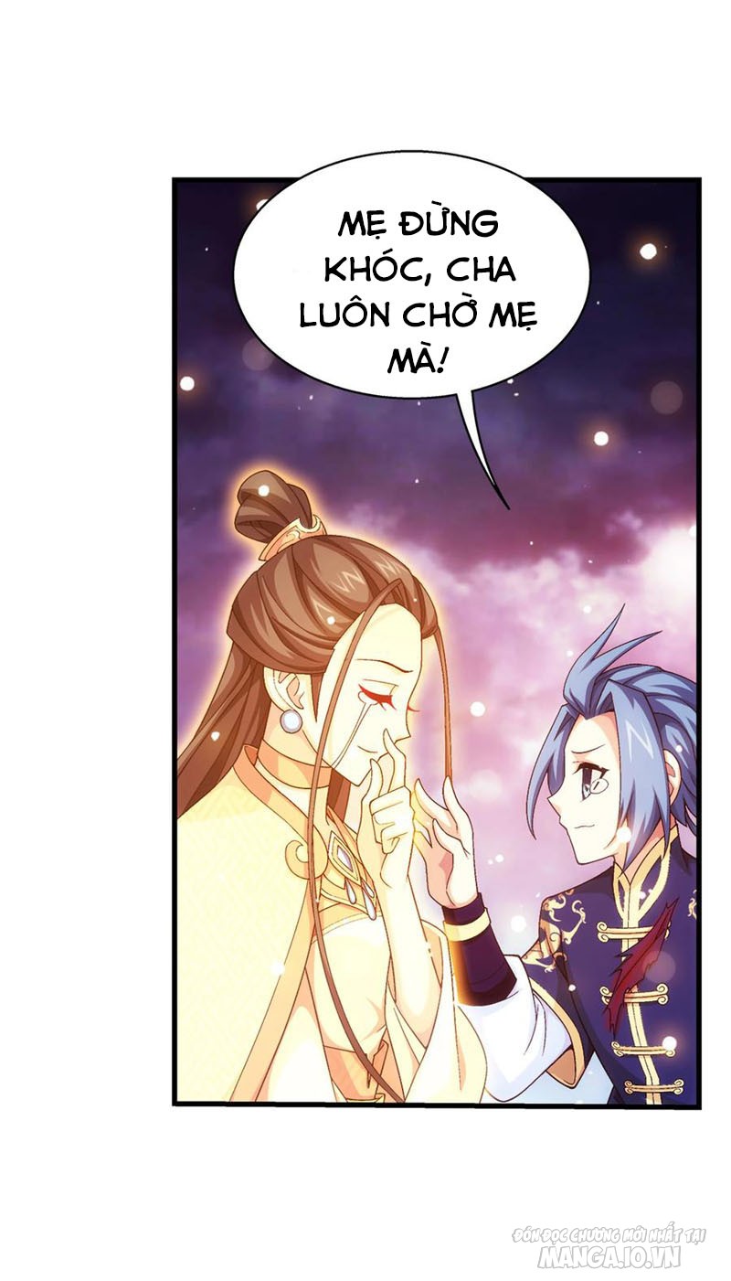 Đại Chúa Tể Chapter 278 - Trang 2