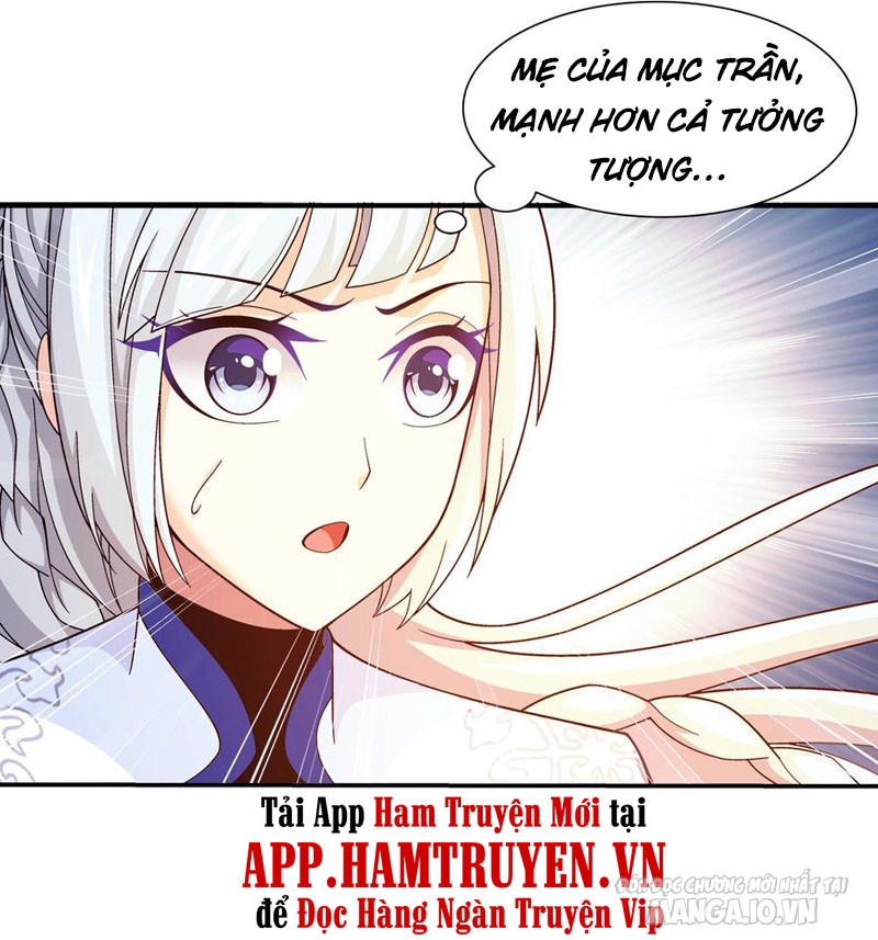 Đại Chúa Tể Chapter 278 - Trang 2