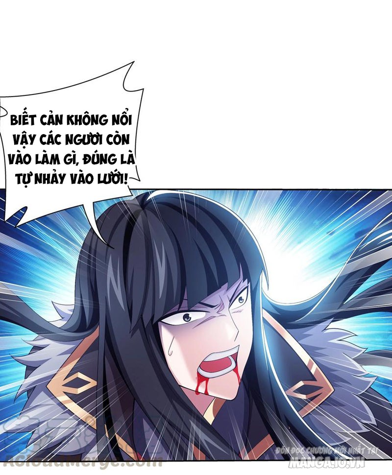 Đại Chúa Tể Chapter 278 - Trang 2