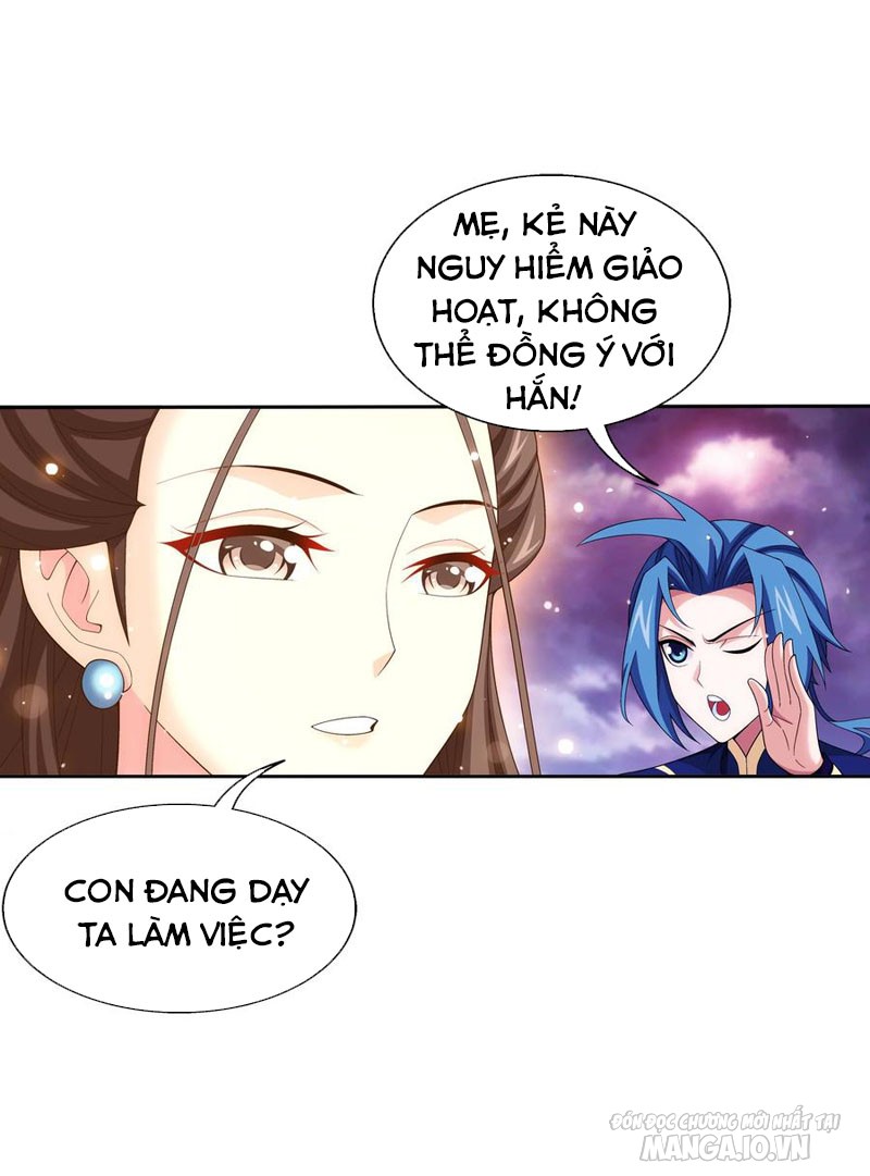 Đại Chúa Tể Chapter 277 - Trang 2